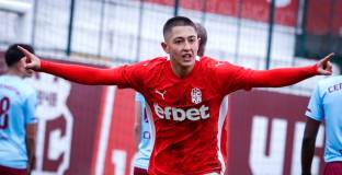 ЦСКА 1948 отряза белгийци за Марто Бойчев