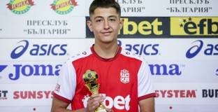 Марто Бойчев: ЦСКА 1948 може да стане шампион