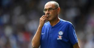 Сари разкритикува календара на Висшата лига