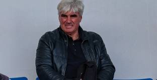 Скаутският отдел на ЦСКА вече има ново работно място