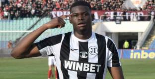 Локо Пловдив ще получи 1 млн. за Нтело 