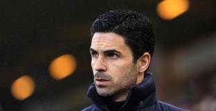  Артета иска Арсенал да е безпощаден към Тотнъм 