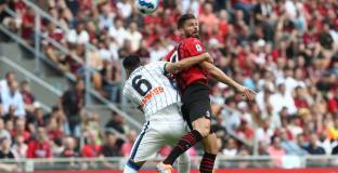 Нова победа и Милан докосва титлата