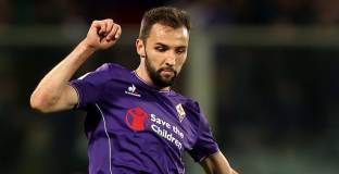 Олимпик Лион може да влезе в битка със Зенит и Милан за Бадел 