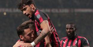 Милан с класика срещу Емполи