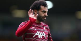 Карагър даде съвет на Ливърпул за Салах