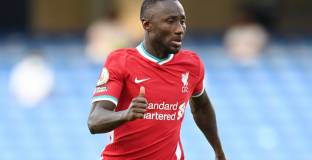 Кейта обмисля да откаже нов договор с Ливърпул 