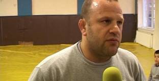 Арестуваха бивш шеф на ЦСКА