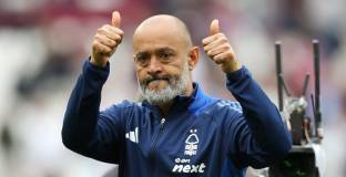 Уест Хем се опасява, че няма да може да си позволи Санто