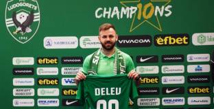 Делев: Трябва да съжаляваме