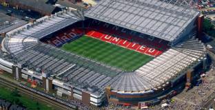 Ман Юнайтед ще успее и с Астън Вила