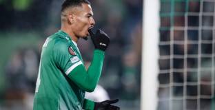 Вердон: Трябва да търсим задължителна победа срещу Ница