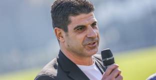 Георги Иванов: Целта ни е класиране за Европейско 