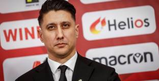 Мишо Александров: Няма значение кога играем с Лудогорец