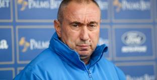 Мъри стана член на Левски София Запад 