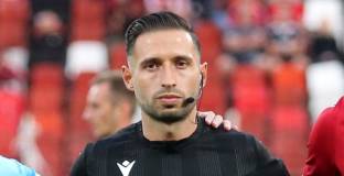 Гидженов ще работи на Европейското за юноши