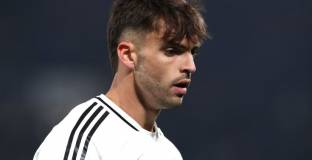 Асенсио ще бъде обвинен в разпространение на детска порнография