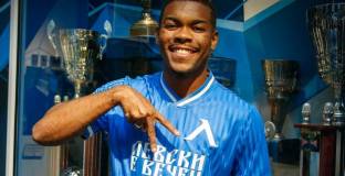 Роналдо готов за следващия мач, Цунами под въпрос