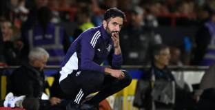 Мърсън: Ман Юнайтед доведе грешния мениджър