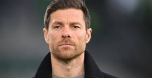 Шаби Алонсо отказа на Марсилия 