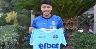 Арда привлече бивш съотборник на Мбапе