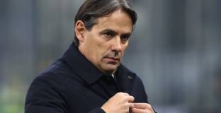 Индзаги: Спечелихме първия мач, но това е само полувремето