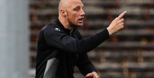 Иван Иванов пое втория отбор на ЦСКА 