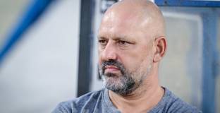 Басадре: ЦСКА 1948 физически бе по-добре от нас