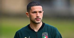 Сенси: Манчини ме убеди за Самп