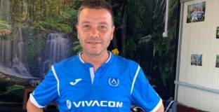 Братът на Стоичков с гневно изявление към шеф на ЦСКА