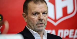 Синът на Стойчо Младенов влиза в щаба на Тодор Янчев