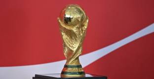 Суперкомпютър посочи фаворита за Световно първенство 2026