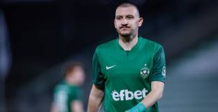 Лудогорец подкрепи Неделев