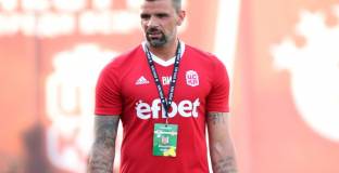 Илиев: Иска ми се да изиграем повече от два мача в Европа