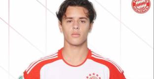 Славия се подсили с юноша на Байерн Мюнхен