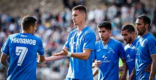 Вихрен Сандански - Левски 1:4 