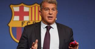  Лапорта: Чакат ми седем финала