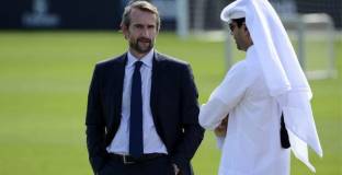  ОТ ПСЖ коментираха слуховете за напускане на собствениците 