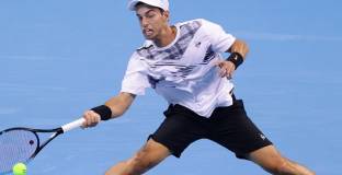 Андреев загуби на старта на квалификациите на Australia Open