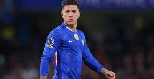 Напрежение в Челси заради поведението на Енцо Фернандес