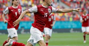 Баумгартнер: Все още не мога да разбера какво се случи