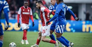 ЦСКА без основните си играчи съвсем скоро