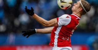 ЦСКА: Поредната агресия срещу футболист от нашия клуб е омаловажена