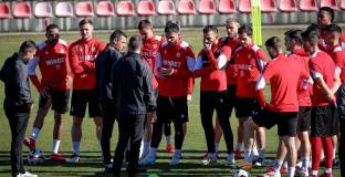 ЦСКА ще обжалва санкция на БФС