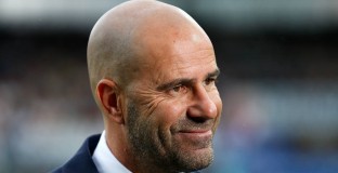 Бош не се безпокои от слуховете за Барса и Дембеле 