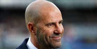 Бош: Получавам удоволствие от играта на Реал 