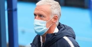 Дешан: Доказахме, че Франция е велик отбор