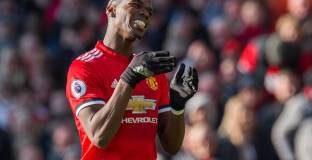 Манчестър Юнайтед - Челси 2:1 