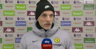 Тухел: Показахме добра реакция на гола