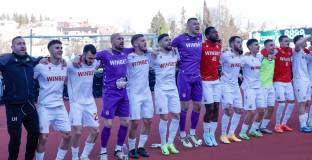 ЦСКА с малка почивка преди следващия мач